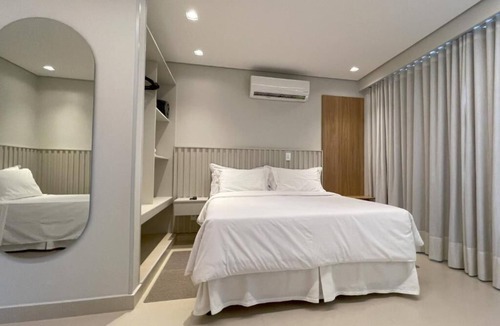 Marilia Hotel | Estoril Hotel Marília