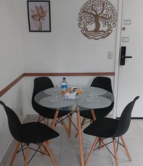 Vargem Pequena Apartment | Estrada dos Bandeirantes 15501