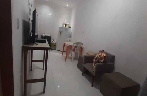 Santo Antonio Apartment | Estrela Antônia - Praia de Santo Antônio