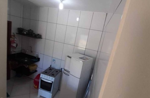 Santo Antonio Apartment | Estrela Antônia - Praia de Santo Antônio