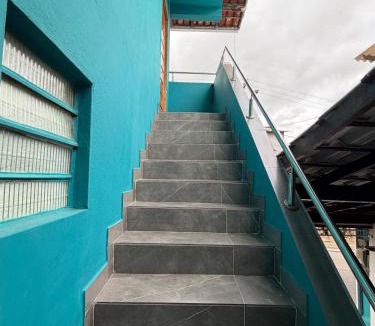 Nova Almeida House | Estrela-do-mar