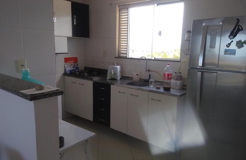 Enseada das Gaivotas Apartment | Estrela do Mar Enseada