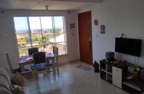 Enseada das Gaivotas Apartment | Estrela do Mar Enseada