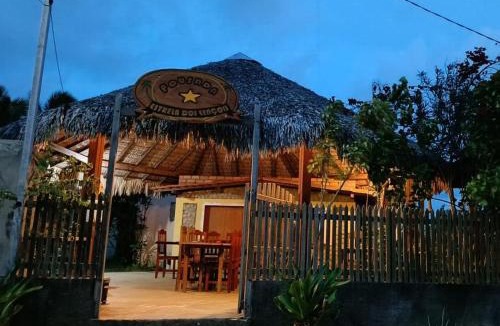 Atins Hotel | Estrela dos Lençóis