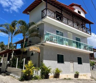 Gamboa House | Estrela Premium Pousada