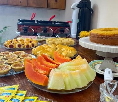 Gamboa House | Estrela Premium Pousada