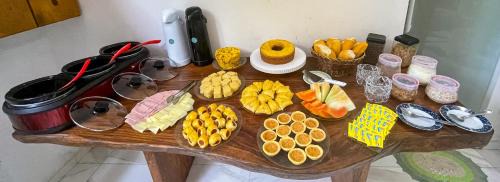 Gamboa House | Estrela Premium Pousada