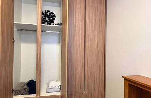 Extrema Apartment | Estrela Prime Loft – Executive apartment in Extrema, MG
