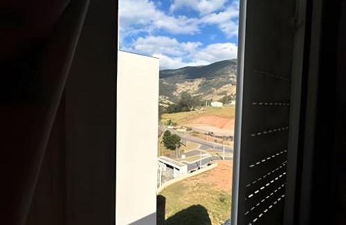 Extrema Apartment | Estrela Prime Loft – Executive apartment in Extrema, MG