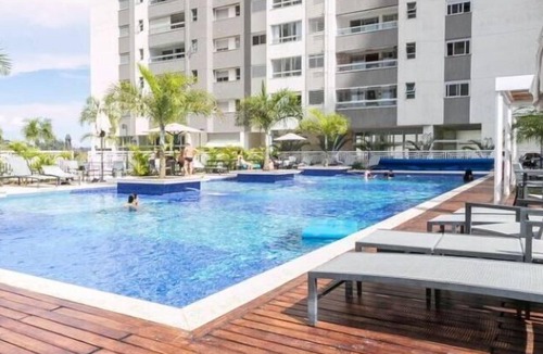 Belo Horizonte Bed & Breakfast | ESTRELAS MARE