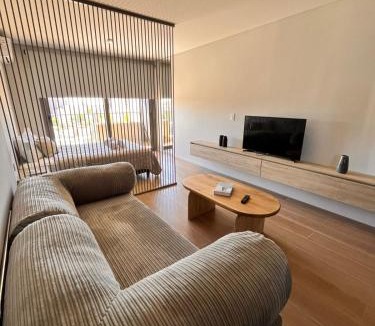 Neuquen Apartment | ESTUDIO EN EL EDIFICIO BLISS DE NEUQUEN NIVEL GERENCiAL