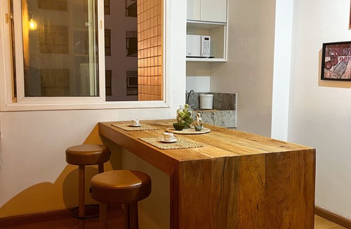 Estoril Apartment | Estudio Estoril Vista Espetacular