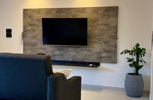 Morteros Apartment | Estudio nova