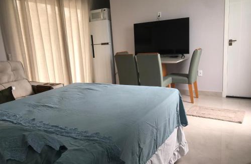 Alto Ribeirao Apartment | ESTUDIO PANORAMiCO
