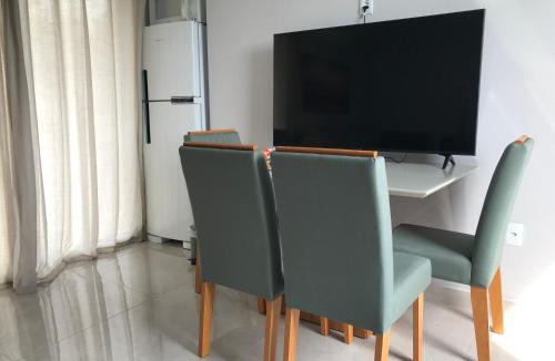 Alto Ribeirao Apartment | ESTUDIO PANORAMiCO