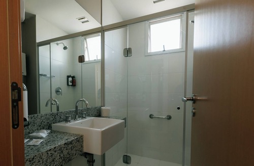 Ipiranga Hotel | Esuites Belo Horizonte Minascasa