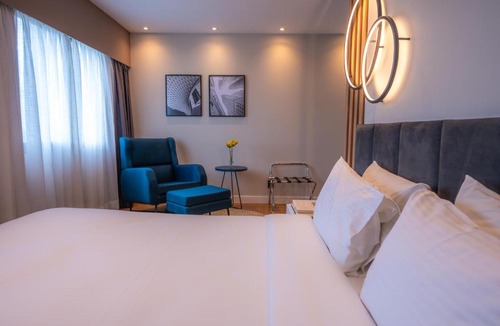 Vila Congonhas Hotel | Esuites Congonhas