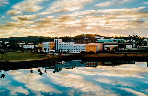 Lagoa dos Ingleses Hotel | ESuites Lagoa Dos Ingleses