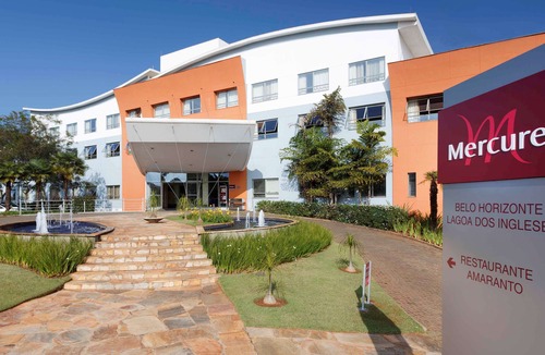 Lagoa dos Ingleses Hotel | ESuites Lagoa Dos Ingleses