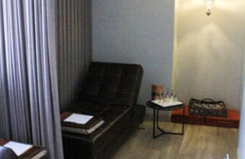 Santo Antonio Hotel | Esuites Savassi Toscanini