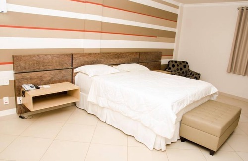 Parauapebas Hotel | eSuites Vale dos Carajás