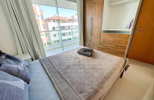 Prainha Hotel | Eu Amo Arraial Hospedagem - Apto 10 Pessoas Luz do Sol Prainha