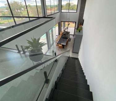 Cuiaba House | Eu no Riviera II