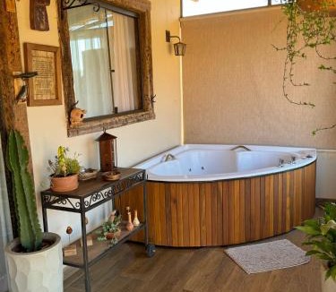 Lapinha da Serra House | Euetu na Lapinha da Serra