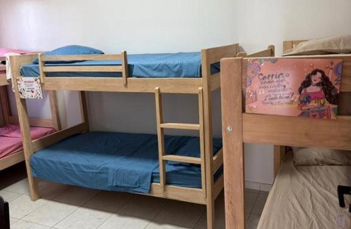 Macapa Hostel | Euro Amazon