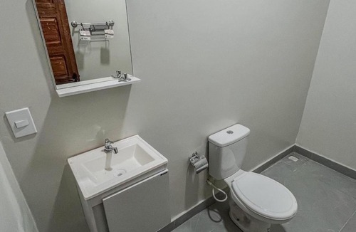 Macapa Hostel | Euro Amazon