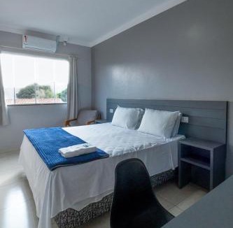 Ubirata Hotel | Euro Hotel