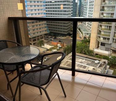 Setor Hoteleiro Norte Apartment | Evandro Apart Hotel
