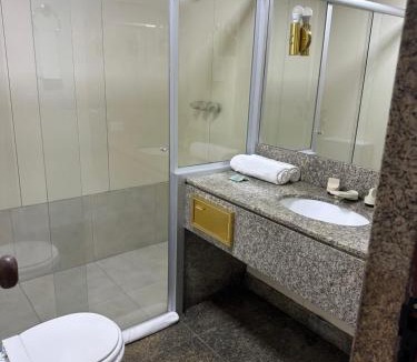 Setor Hoteleiro Norte Apartment | Evandro Apart Hotel