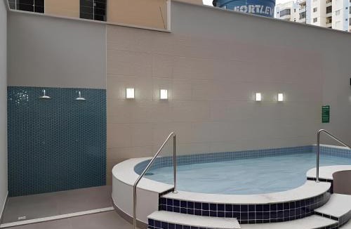 Do Turista Apartment | Everest Flat Conforto, Lazer e Localização Central