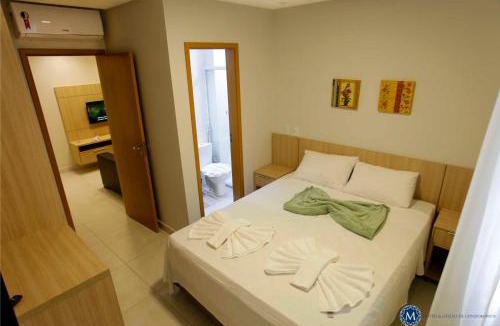 Do Turista Apartment | Everest Flat Service