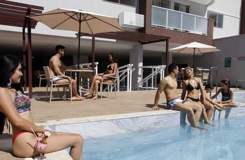 Do Turista Condo | Everest Flat Service