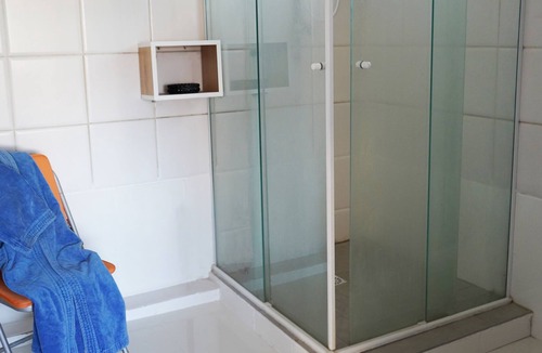 Partenon Apartment | Everything brand new. Next Burbom da Ipiranga