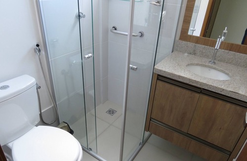 Bandeirantes Condo | Evian Thermas