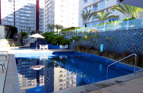 Bandeirantes Condo | Evian Thermas