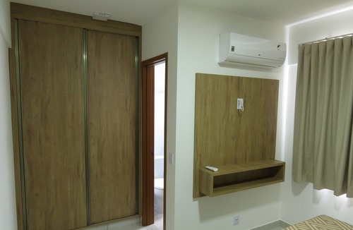 Bandeirantes Condo | Evian Thermas