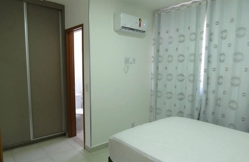 Bandeirantes Condo | Evian Thermas