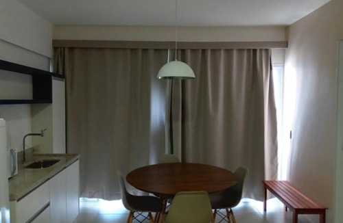 Setor Lagoa Quente Apartment | Evian Thermas Residence