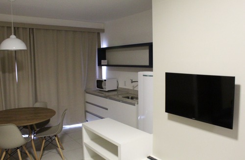 Bandeirantes Hotel | Evian Thermas Residence by Trul Hoteis