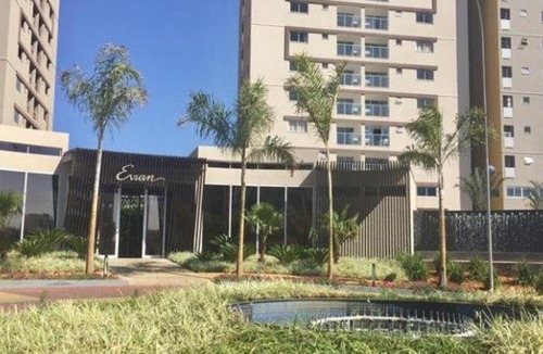 Setor Lagoa Quente Hotel | Evian Thermas Residence