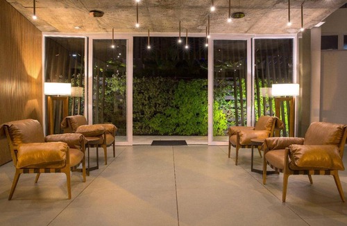 Setor Lagoa Quente Hotel | EVIAN THERMAS RESIDENCE