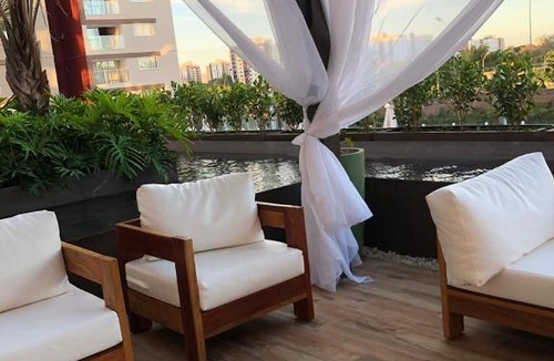Setor Lagoa Quente Hotel | EVIAN THERMAS RESIDENCE