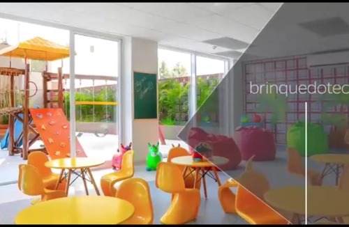 Centro Apartment | Evian Thermas Residence