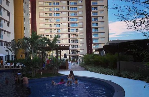 Centro Apartment | Evian Thermas Residence