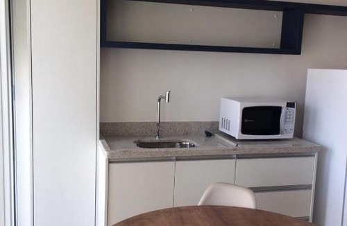 Setor Lagoa Quente Apartment | Evian Thermas Residence