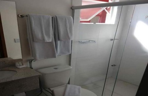 Centro Apartment | Evian Thermas Residence Resort